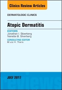 Atopic Dermatitis, An Issue of Dermatologic Clinics