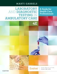 Laboratory and Diagnostic Testing in Ambulatory Care