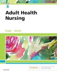 Adult Health Nursing E-Book