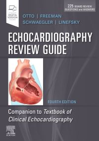 Echocardiography Review Guide