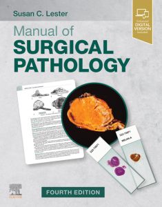 Manual of Surgical Pathology