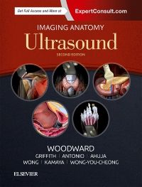 Imaging Anatomy: Ultrasound