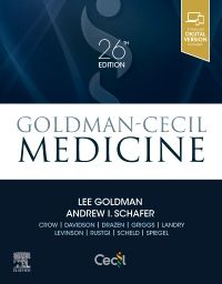 Goldman-Cecil Medicine