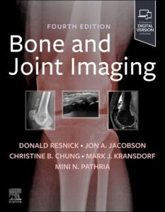 Bone and Joint Imaging