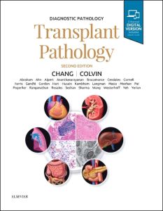 Diagnostic Pathology: Transplant Pathology