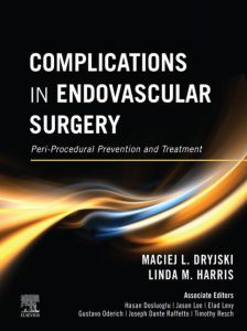 Complications in Endovascular Surgery