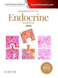 Diagnostic Pathology: Endocrine