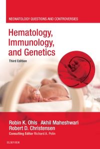 Hematology, Immunology and Infectious Disease