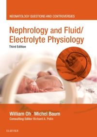 Nephrology and Fluid/Electrolyte Physiology