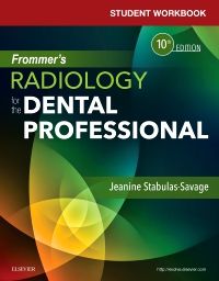 Student Workbook for Frommer's Radiology for the Dental Professional