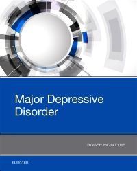 Major Depressive Disorder