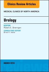 Urology, An Issue of Medical Clinics of North America