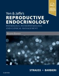 Yen & Jaffe's Reproductive Endocrinology