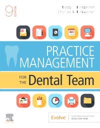 Practice Management for the Dental Team