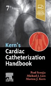 Cardiac Catheterization Handbook