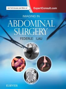 Imaging in Abdominal Surgery