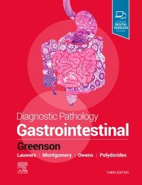 Diagnostic Pathology: Gastrointestinal