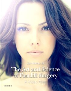 The Art and Science of Facelift Surgery