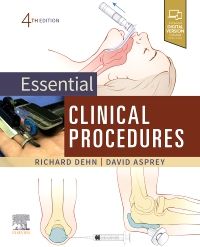 Essential Clinical Procedures