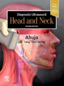 Diagnostic Ultrasound: Head and Neck