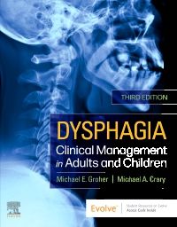 Dysphagia - E-Book