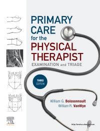 Primary Care for the Physical Therapist