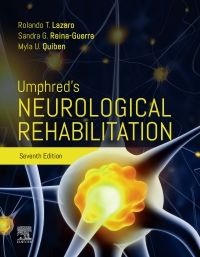 Umphred's Neurological Rehabilitation - E-Book