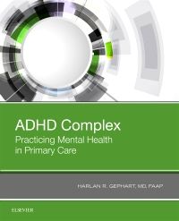 ADHD Complex