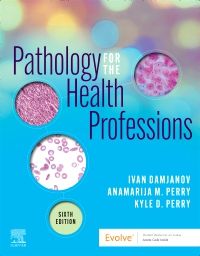 Pathology for the Health Professions