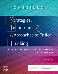 Strategies, Techniques, & Approaches to Critical Thinking