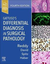 Gattuso's Differential Diagnosis in Surgical Pathology