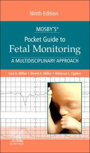 Mosby’s® Pocket Guide to Fetal Monitoring - E-Book