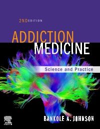 Addiction Medicine E-Book