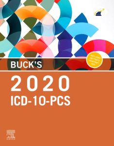 Buck's 2020 ICD-10-PCS E-Book