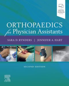 Orthopaedics for Physician Assistants