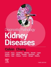 Diagnostic Pathology: Kidney Diseases E-Book