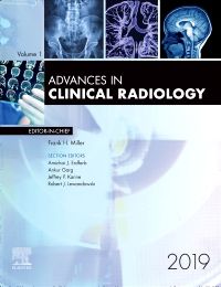 Advances in Clinical Radiology 2019