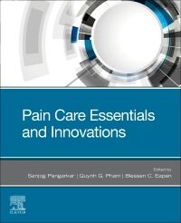 Pain Care Essentials and Innovations