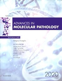 Advances in Molecular Pathology, 2020