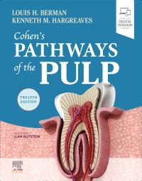 Cohen's Pathways of the Pulp