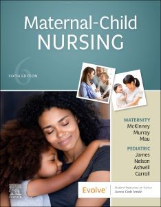 Maternal-Child Nursing