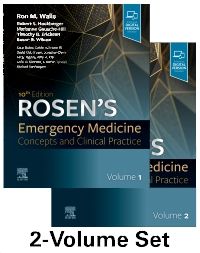 Rosen's Emergency Medicine: Concepts and Clinical Practice