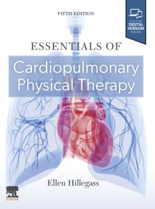 Essentials of Cardiopulmonary Physical Therapy