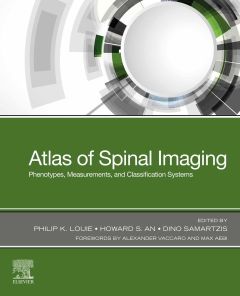 Atlas of Spinal Imaging Phenotypes