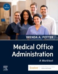 Medical Office Administration