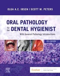 Oral Pathology for the Dental Hygienist