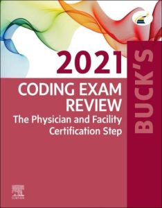 Buck's Coding Exam Review 2021