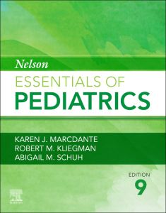 Nelson Essentials of Pediatrics