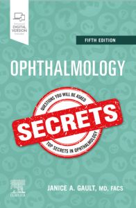 Ophthalmology Secrets in Color