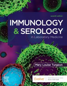 Immunology & Serology in Laboratory Medicine - E-Book